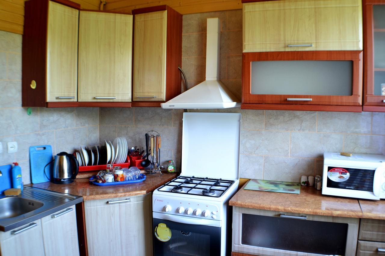 Karpatski Prostory สลาฟสเก ภายนอก รูปภาพ